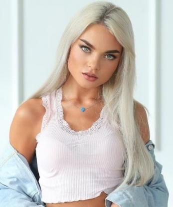 Проститутка Женечка